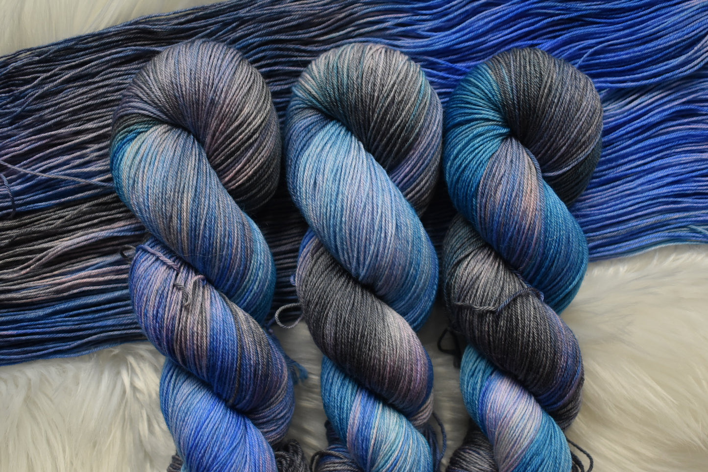 The Line | Fingering Weight | Arcane: Season 2