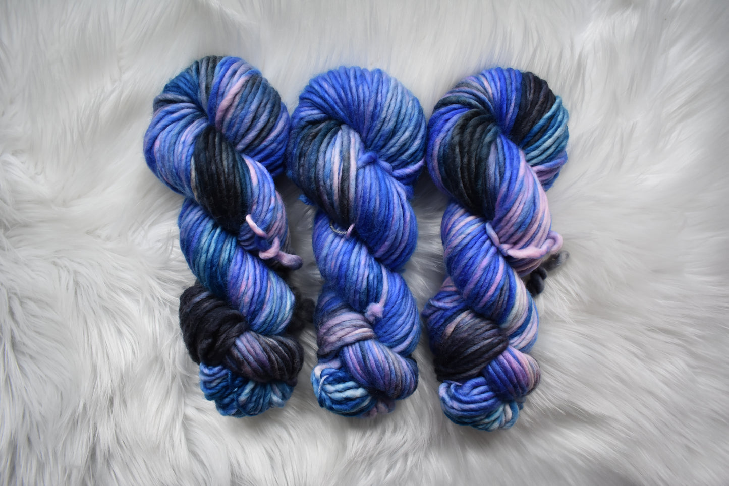 The Line | Super Bulky Yarn | Arcane: Season 2