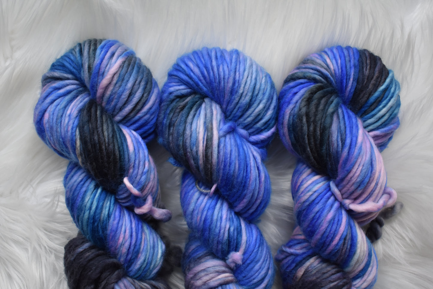 The Line | Super Bulky Yarn | Arcane: Season 2