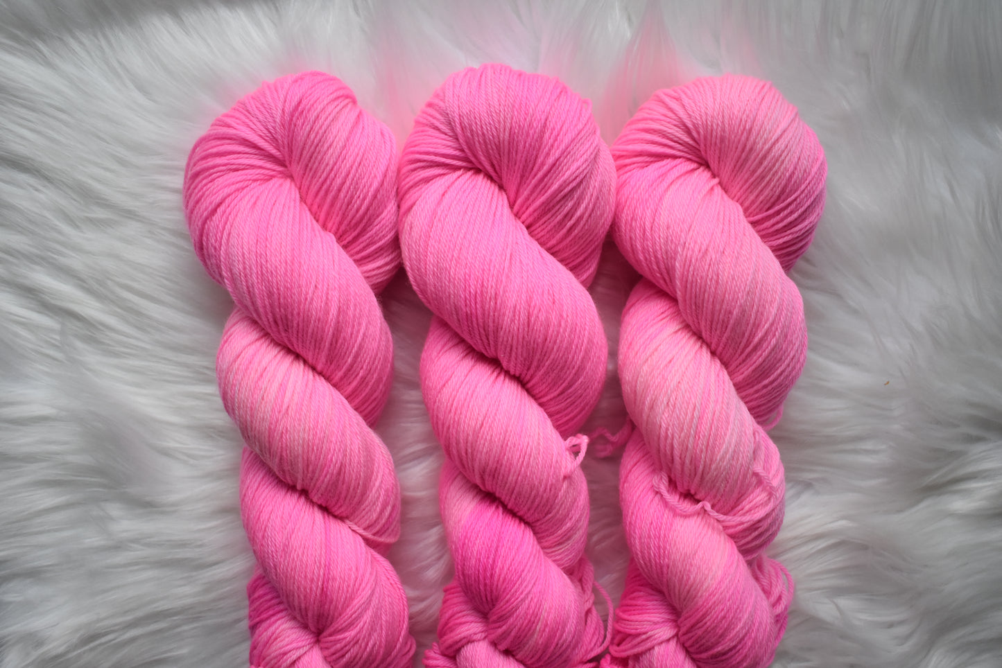 Genevieve | Millennial Nostalgia Yarn | Barbie in the 12 Dancing Princesses