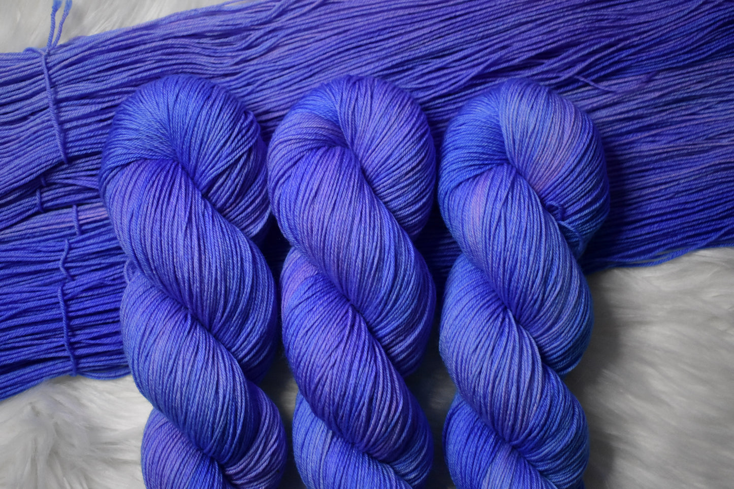 Steeped in Color Collection | Sock Weight | Chronicles of Cheryl