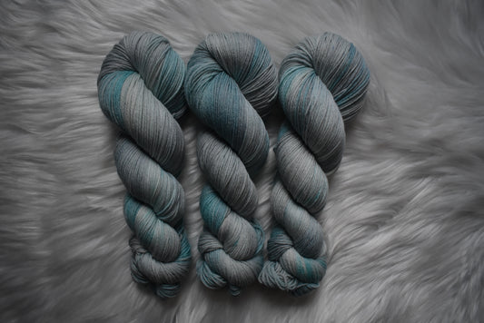 SALE | Fingering Weight Yarn | Millennial Nostalgia Collection