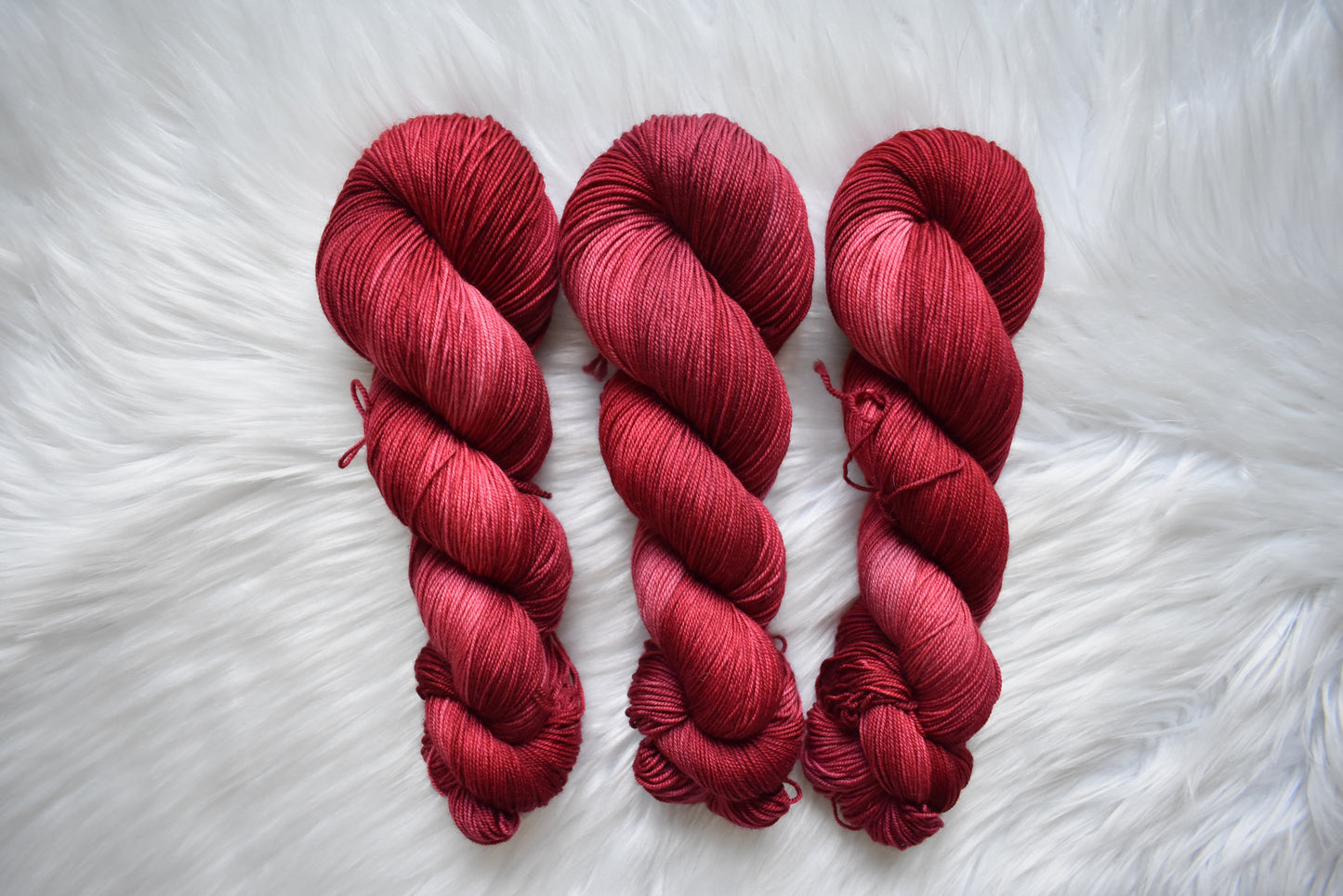 Uptown Tee Knitting Kit | Yarn Only