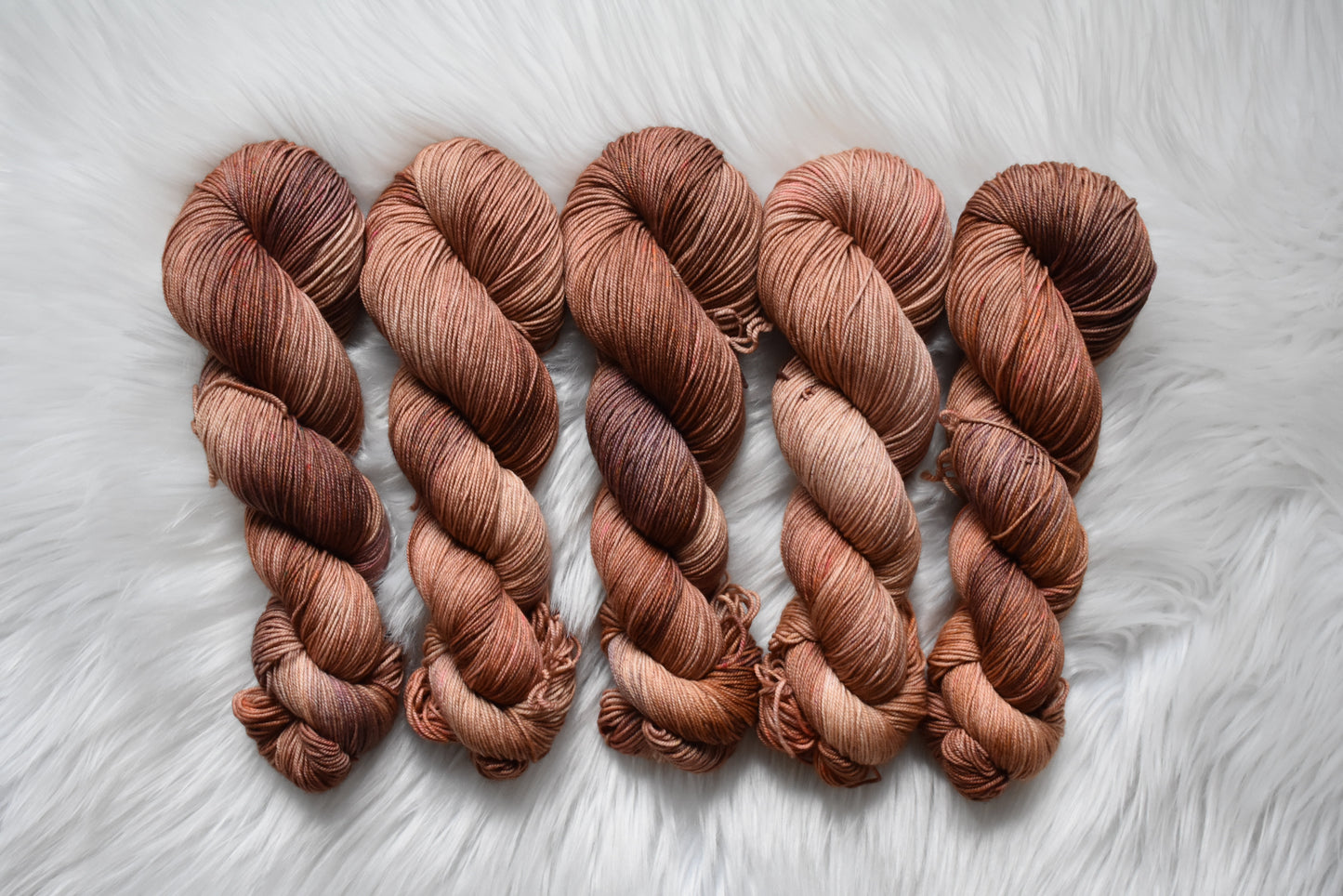 2026 Fiber Festival | Sock Weight Yarn