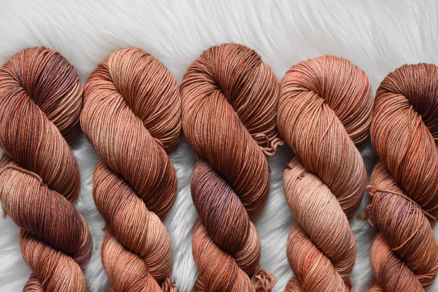 2026 Fiber Festival | Sock Weight Yarn