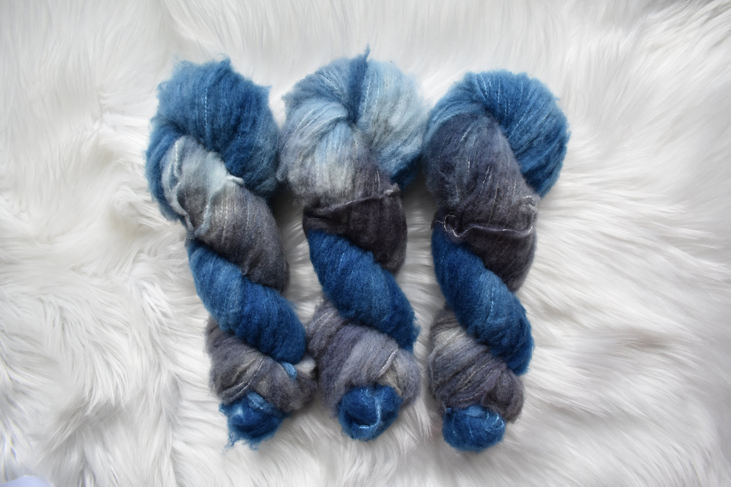 Denim Dreams | Sport Yarn | Signature Colors