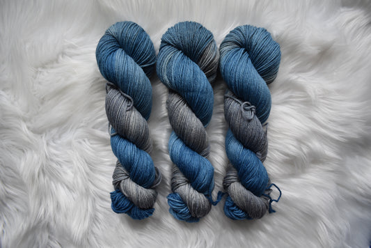 Denim Dreams | DK Yarn | Signature Colors