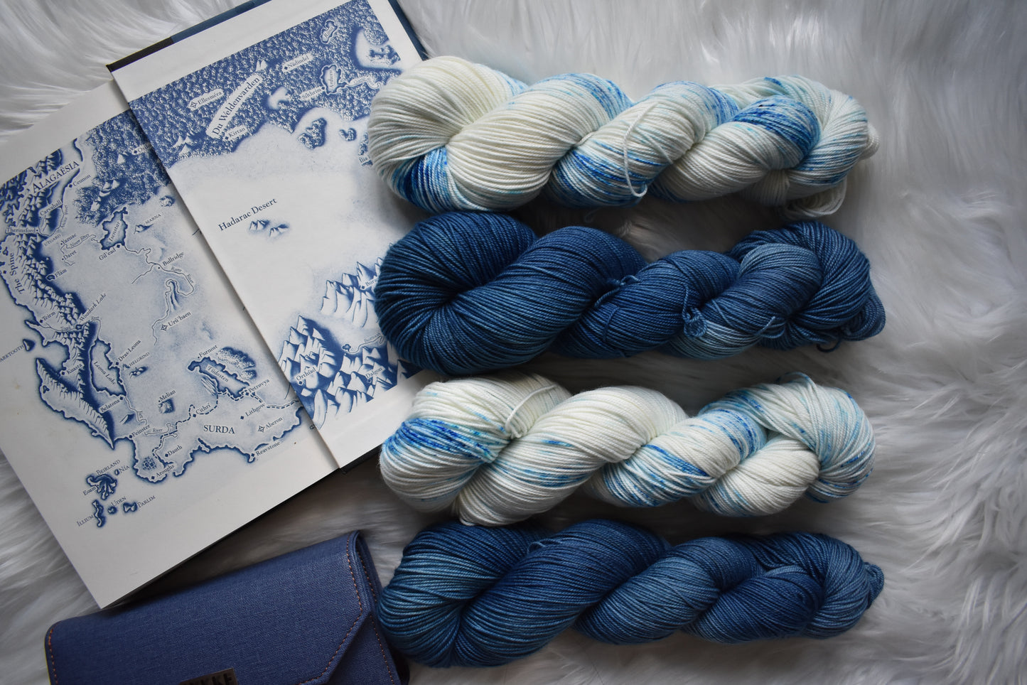 Brisingr | Millennial Nostalgia Yarn | Eragon