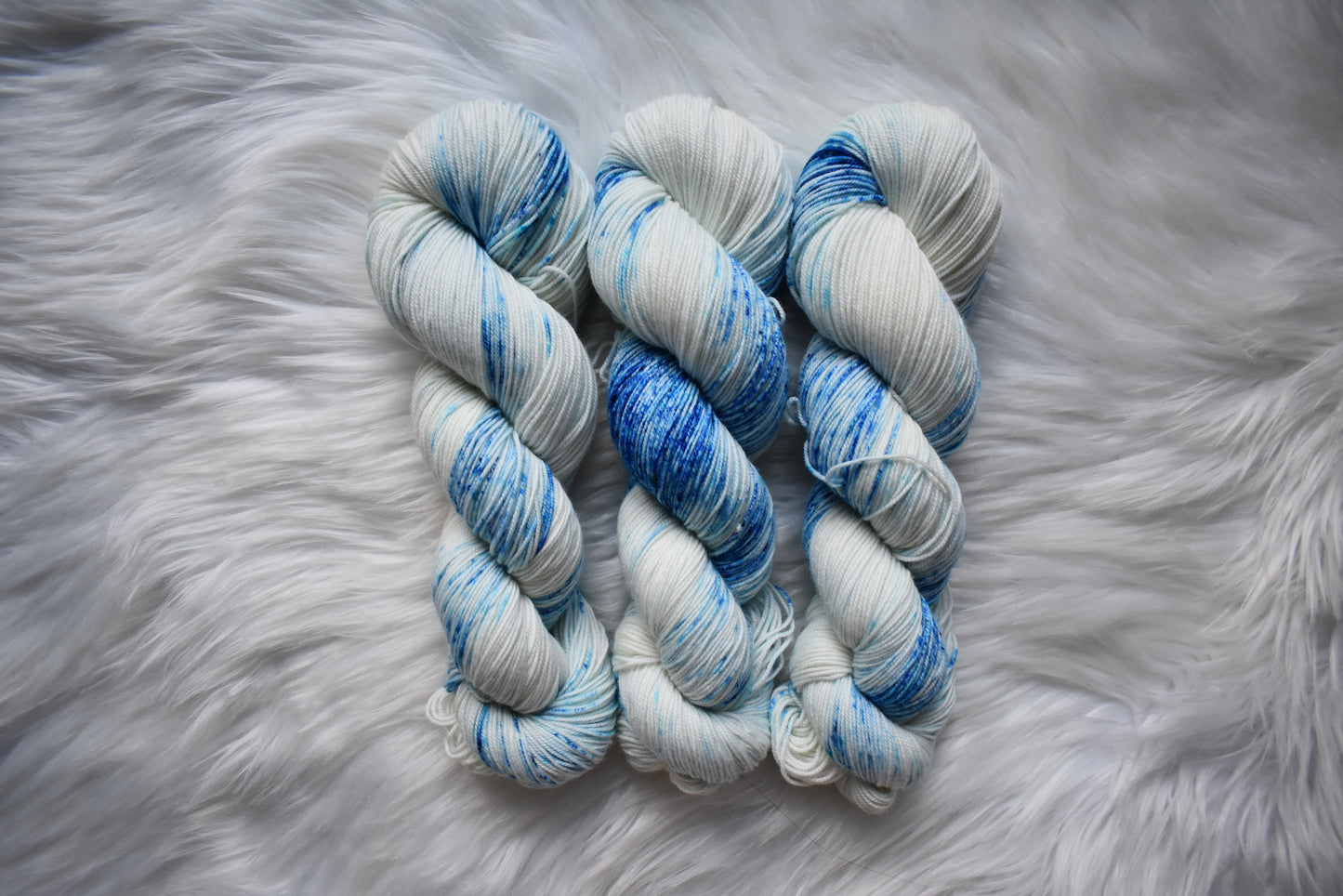 Saphira | Millennial Nostalgia Yarn | Eragon
