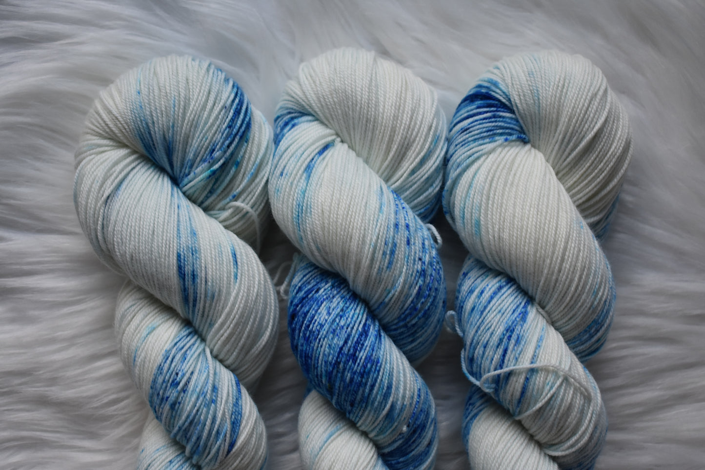 Saphira | Millennial Nostalgia Yarn | Eragon