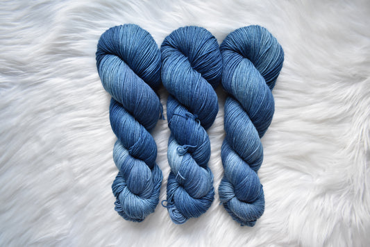 Brisingr | Millennial Nostalgia Yarn | Eragon
