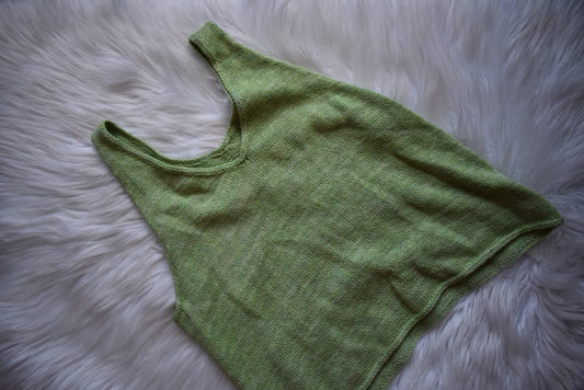 Weekend Cami Knitting Kit | Yarn Only
