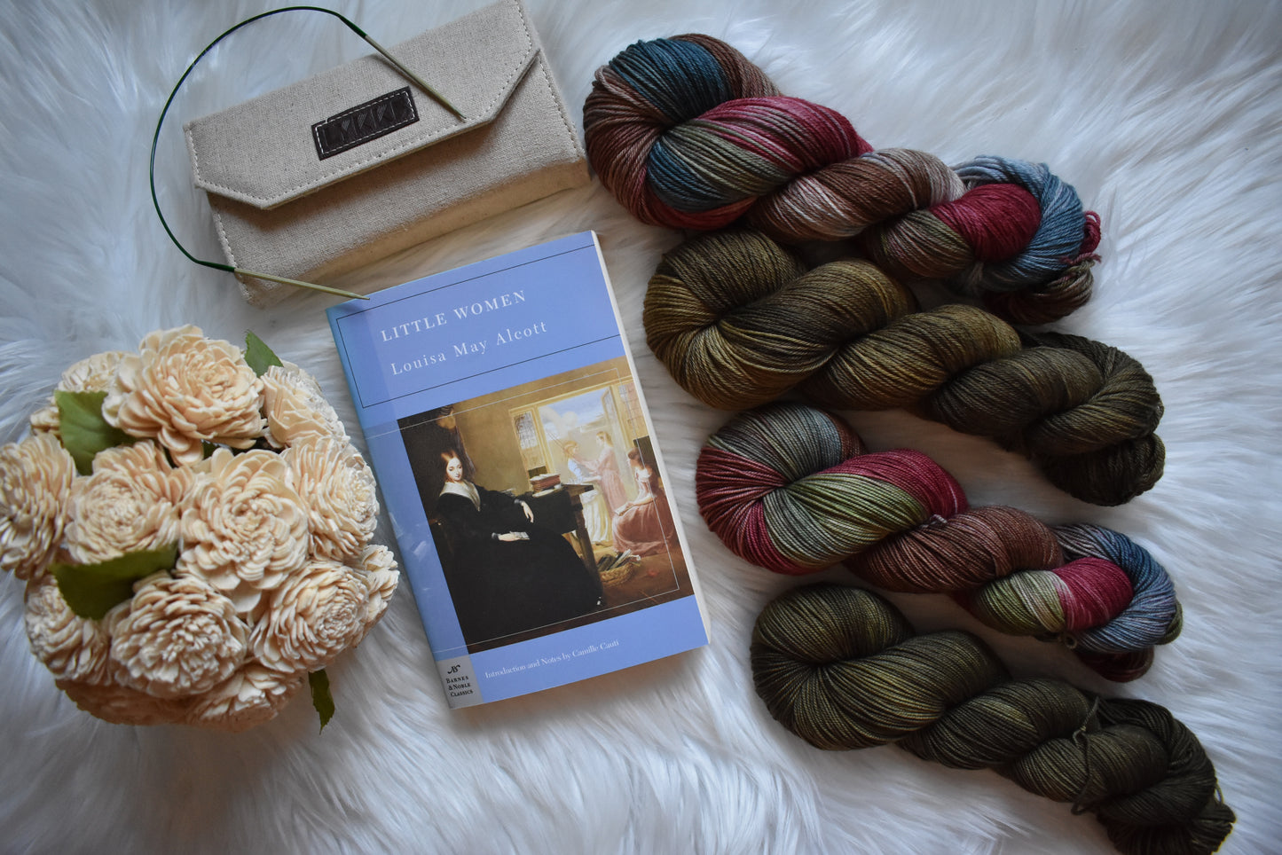 Little Women | Millennial Nostalgia Yarn | Little Women (1994 Film)