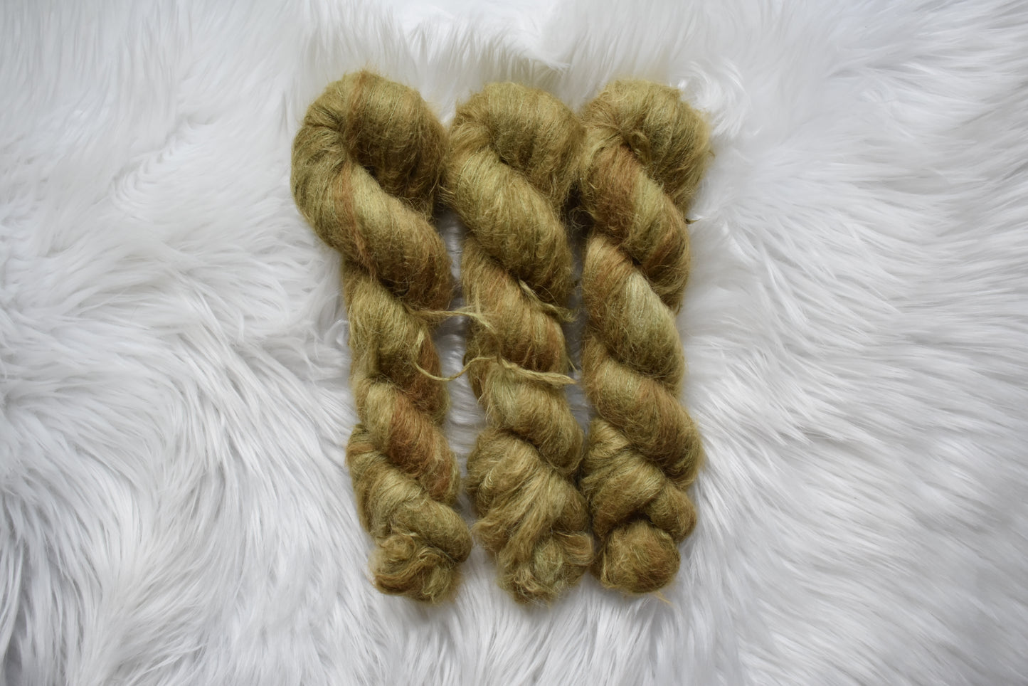 Marmee | Lace Weight Yarn | Millennial Nostalgia Collection
