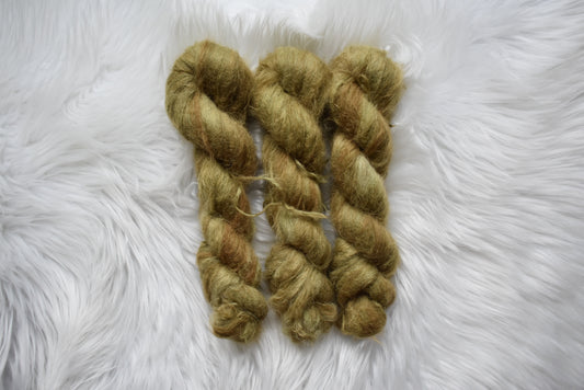 Marmee | Lace Weight Yarn | Millennial Nostalgia Collection