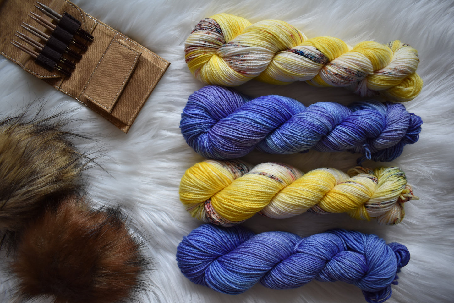 Magic School Bus | Millennial Nostalgia Yarn | Magic School Bus