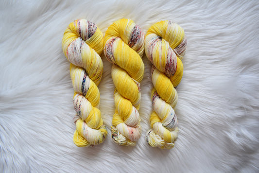 Magic School Bus | Millennial Nostalgia Yarn | Magic School Bus