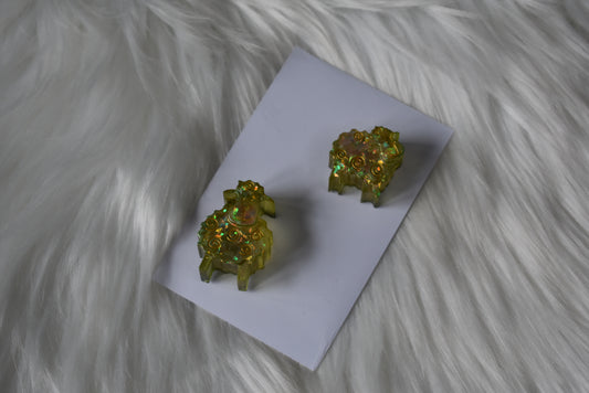 Sheep Magnet