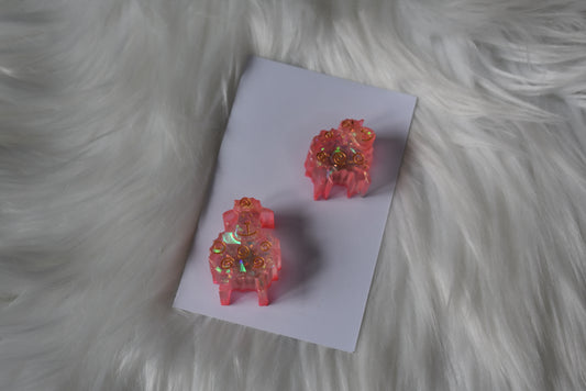 Sheep Magnet