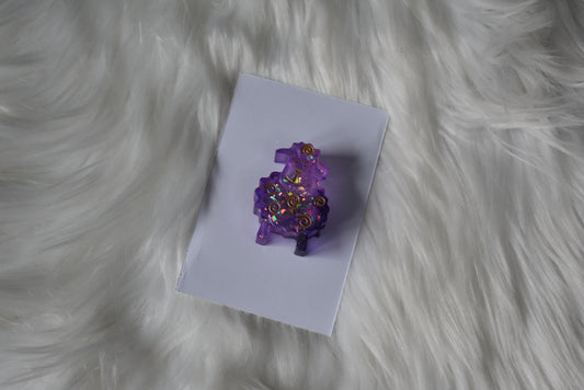Sheep Magnet