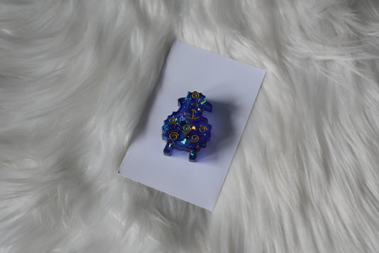 Sheep Magnet