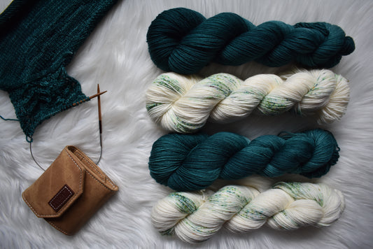 Darrell Rivers | Millennial Nostalgia Yarn | Malory Towers