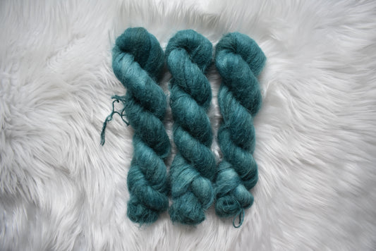 Malory Towers | Lace Weight Yarn | Millennial Nostalgia Collection