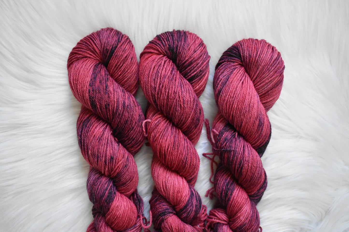 Deep Thaw | Hand-Dyed Yarn