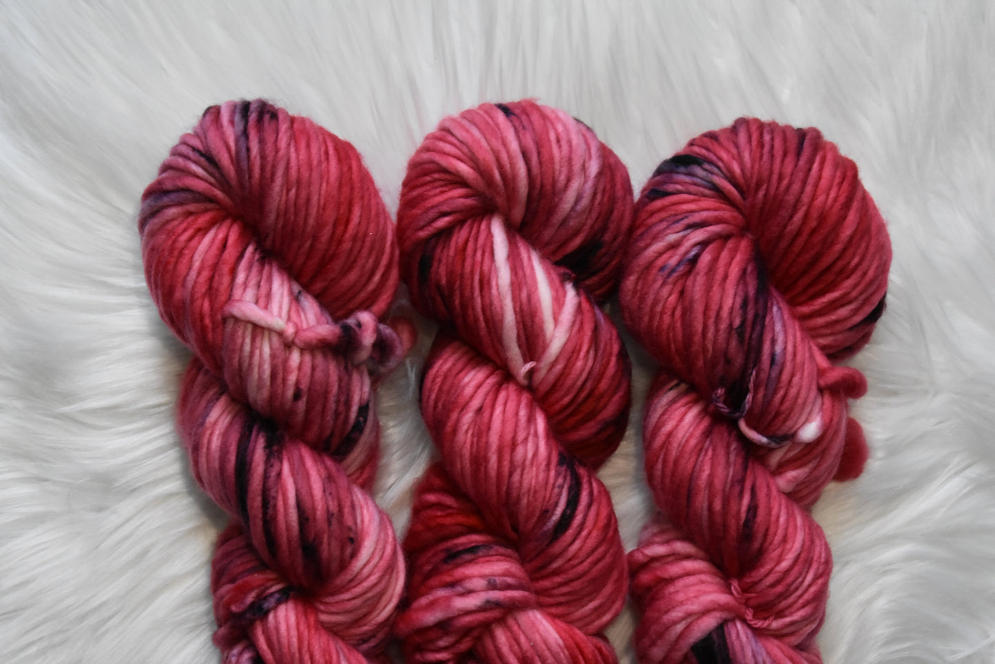 Deep Thaw | Hand-Dyed Yarn