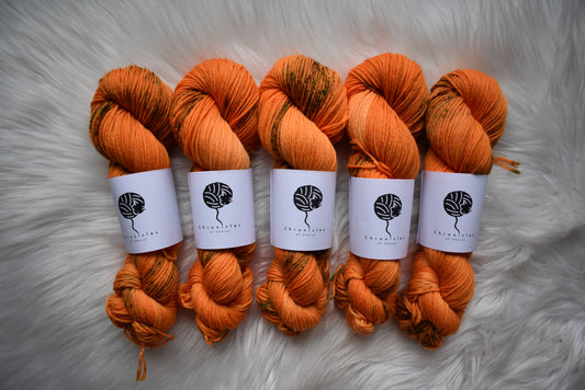 One-of-a-kind | DK Weight Yarn
