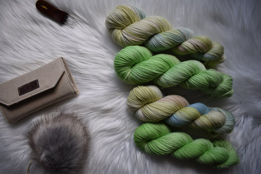 Peter Rabbit | Millennial Nostalgia Yarn | Beatrix Potter