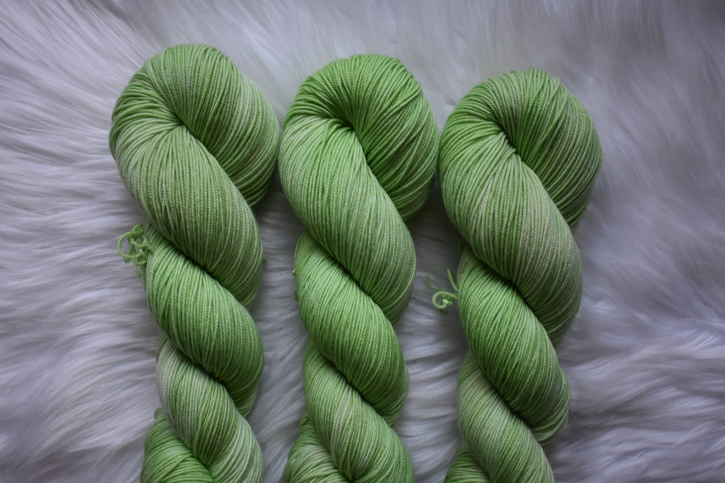 Flopsy Bunnies | Millennial Nostalgia Yarn | Beatrix Potter