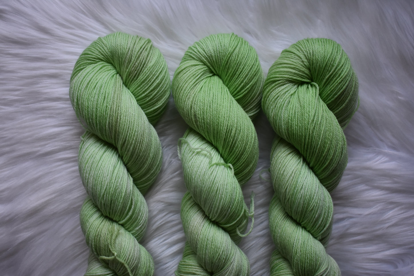 Flopsy Bunnies | Millennial Nostalgia Yarn | Beatrix Potter