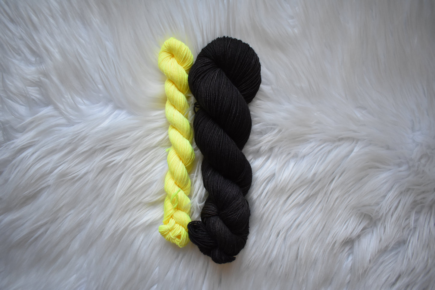 Pittsburgh 2026 NFL Draft Sock Set | Sock Weight Yarn