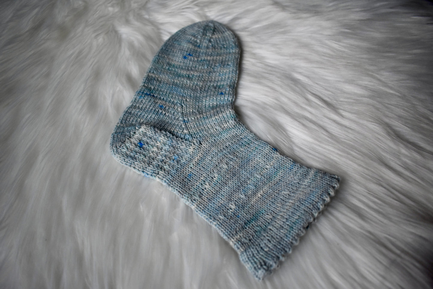 Knitting Pattern | Road Trip Socks | Sock Weight Yarn