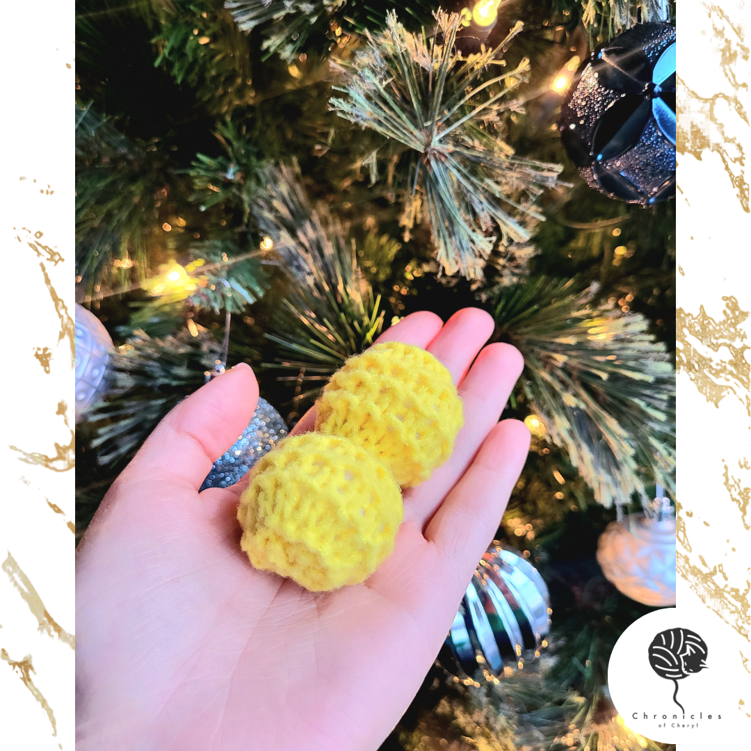Catnip Ball Toys with Bells