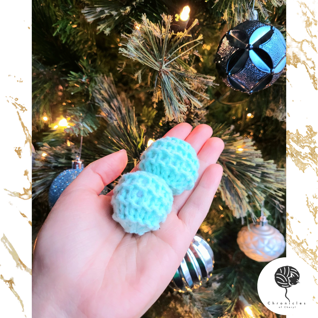Catnip Ball Toys with Bells
