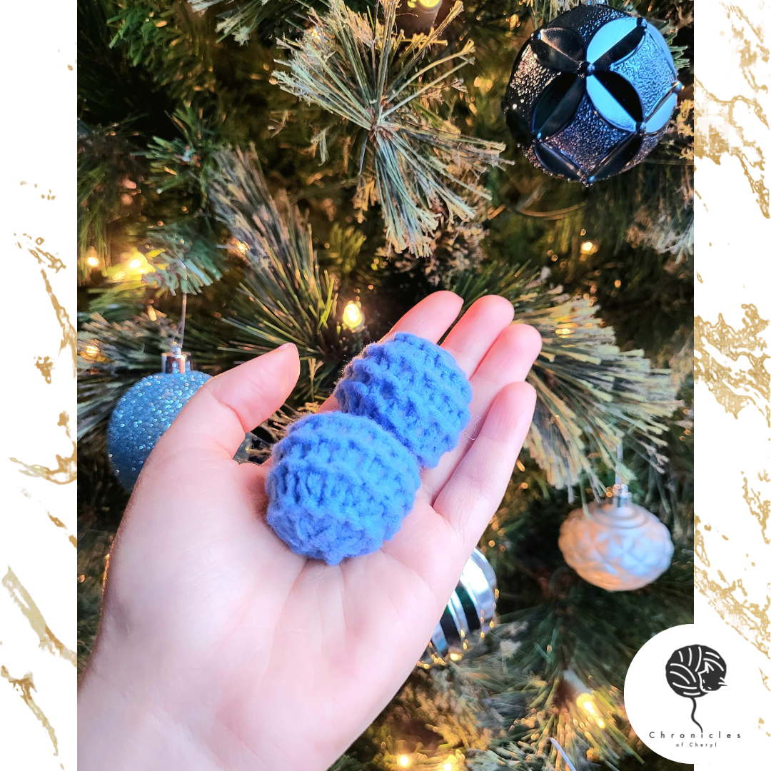 Catnip Ball Toys with Bells